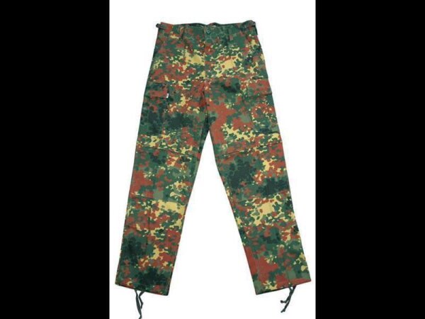 Flecktarn